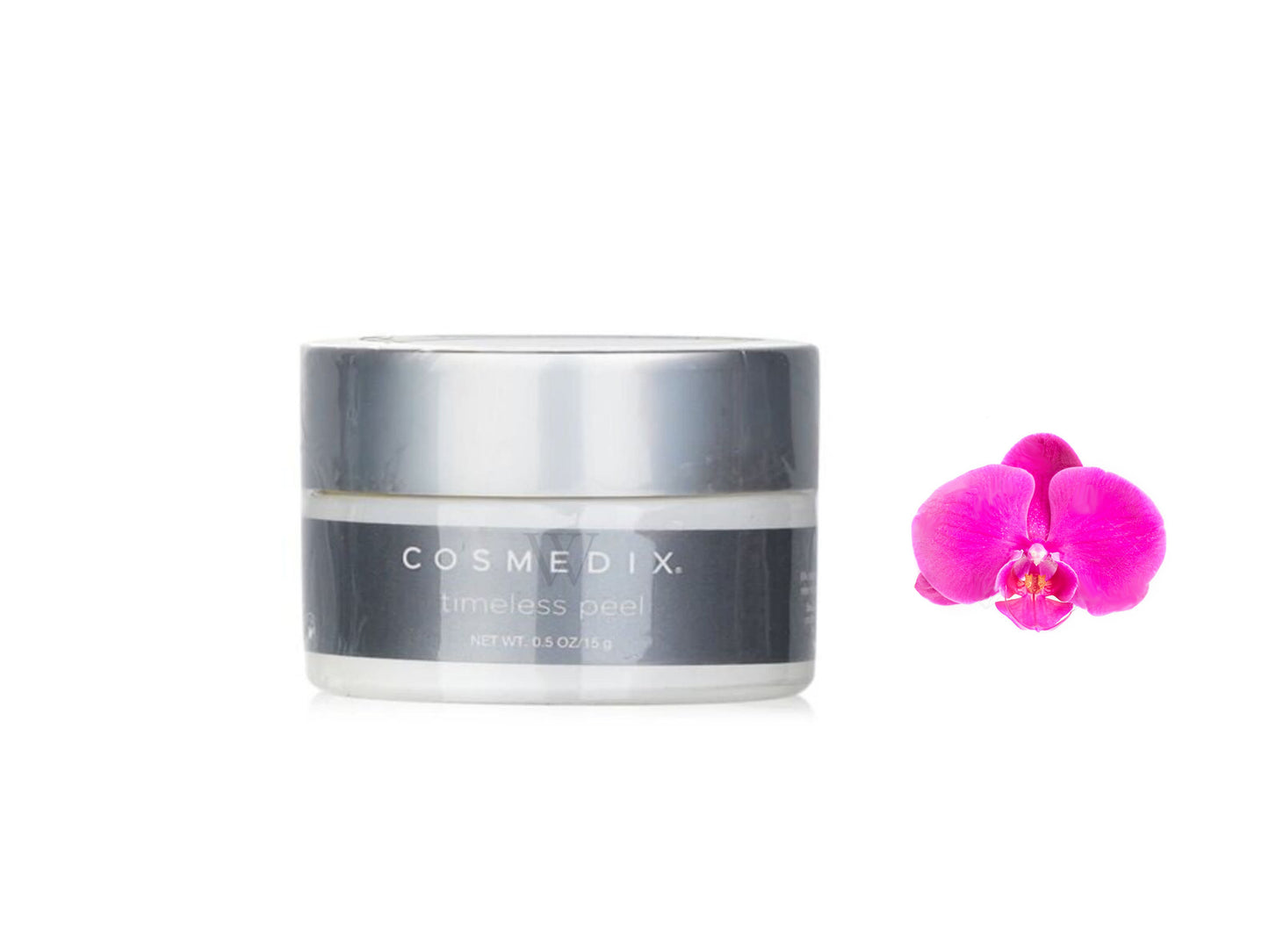 Cosmedix Timeless Peel 30% AGP Complex 0.5oz