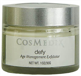 Cosmedix Defy Exfoliating Treatment 30ml(1oz)