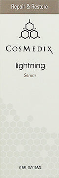 Cosmedix Lightning Serum 15ml / 0.5oz