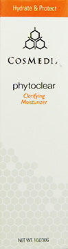 Cosmedix Phytoclear Clarifying Moisturizer 30ml(1oz)