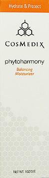 Cosmedix Phytoharmony Balancing Moisturizer 30ml(1oz)