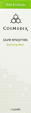 Cosmedix Pure Enzymes Exfoliating Mask 30ml(1oz)