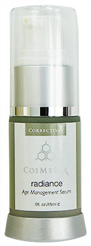 Cosmedix Radiance Skin Management Serum 15ml(0.5oz)