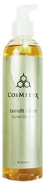 Cosmedix Benefit Clean Gentle Cleanser 360ml/12oz Prof