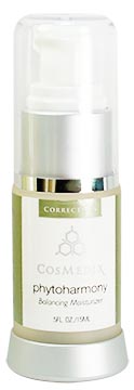 Cosmedix Phytoharmony Balancing Moisturizer 15ml Travel