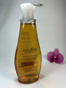 Decleor Matifying Lotion 400ml Large Bottle