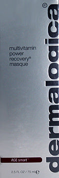 Dermalogica Age Smart Multivitamin Recovery Masque 75ml(2.5oz) Mask