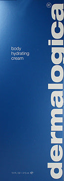 Dermalogica Body Hydrating Cream 473ml(16oz)