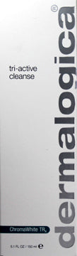 Dermalogica Chromawhite Tri-active Cleanse 5.1oz(150ml)