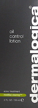 Dermalogica Medibac Oil Control Lotion 2oz(60ml)