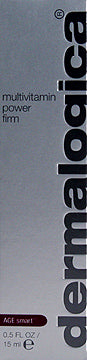 Dermalogica Multivitamin Power Firm Eye Lip 15ml(0.5oz) Age Smart