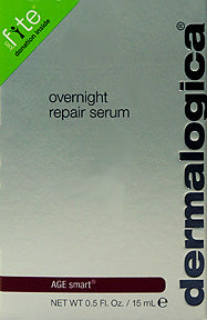Dermalogica Age Smart Overnight Repair Serum 15ml(0.5oz)