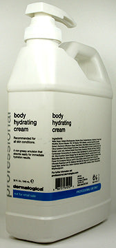 Dermalogica Body Hydrating Cream 32oz(946ml) Prof