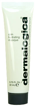Dermalogica Skin Hydrating Mask Masque 22ml(0.75oz) Travel Size 2 tubes