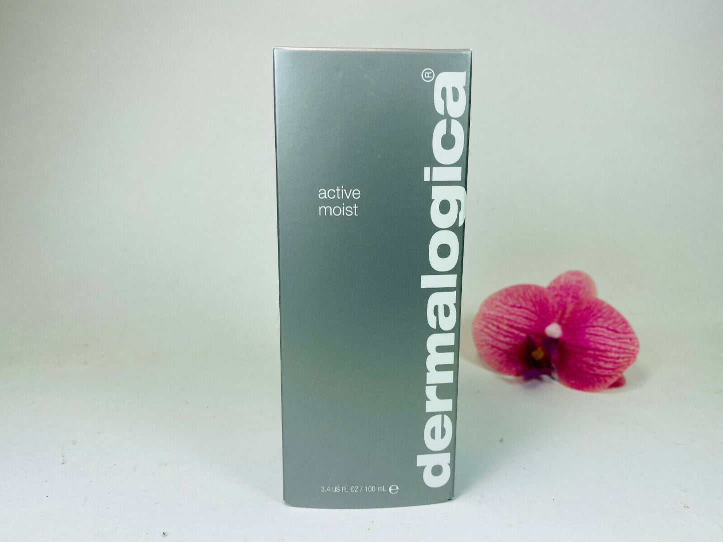 Dermalogica Active Moist 3.4oz(100ml) Large Size