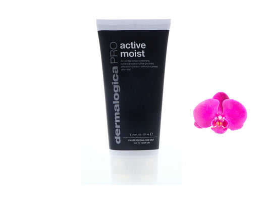 Dermalogica Active Moist 6oz Prof