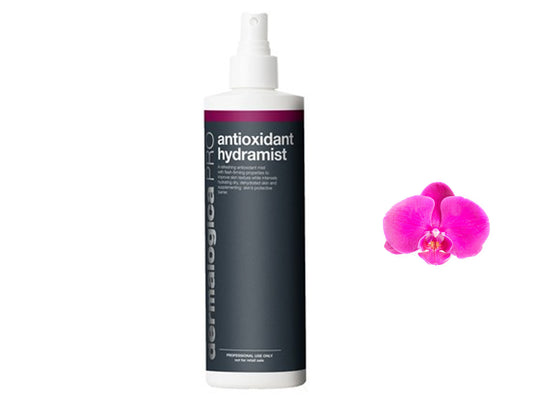 Dermalogica AntiOxidant HydraMist 12oz / 355ml Prof Brand New