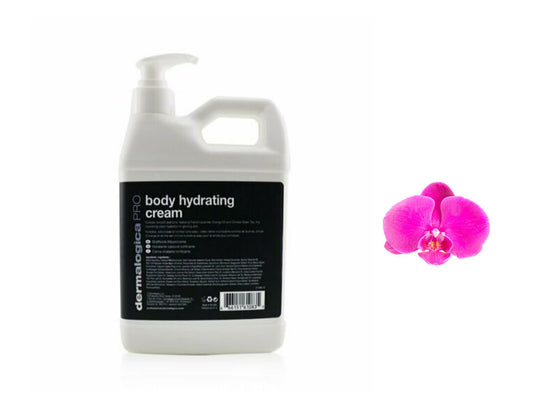 Dermalogica Body Hydrating Cream 32oz(946ml) Prof