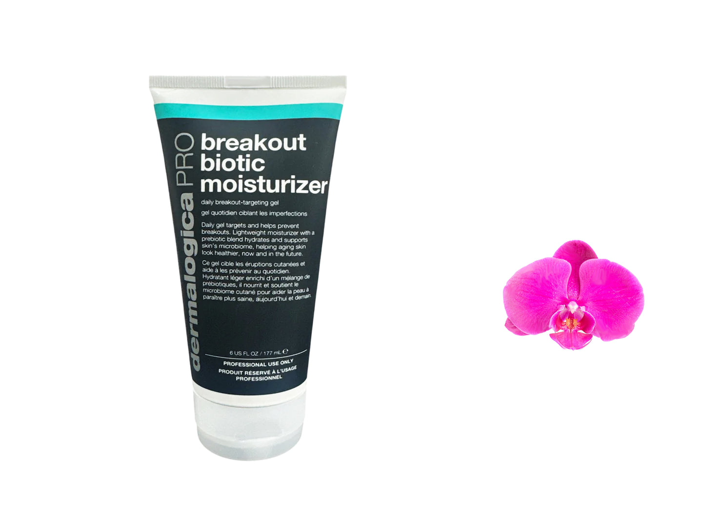 Dermalogica Breakout Biotic Acne Moisturizer 177ml / 6oz