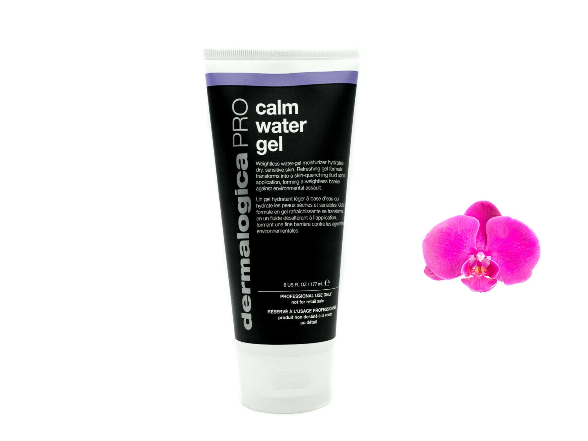  Dermalogica Calm Water Gel 177ml 