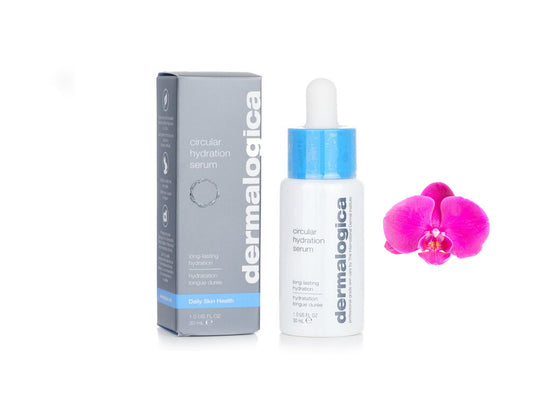 Dermalogica circular hydration serum 30ml / 1oz