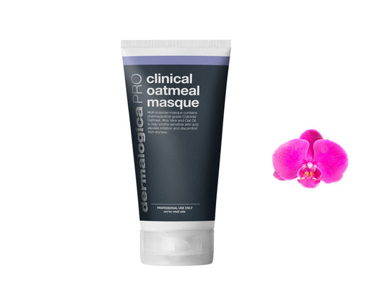 Dermalogica Clinical Oatmeal Masque 177ml / 6oz