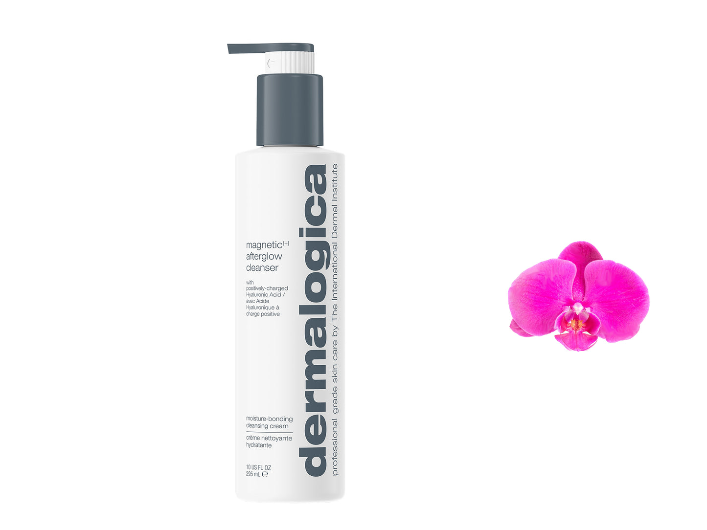 Dermalogica Magnetic Afterglow Cleanser 295ml