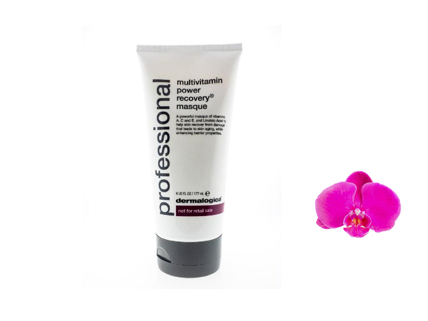 Dermalogica multivitamin power recovery masque 6oz / 177ml