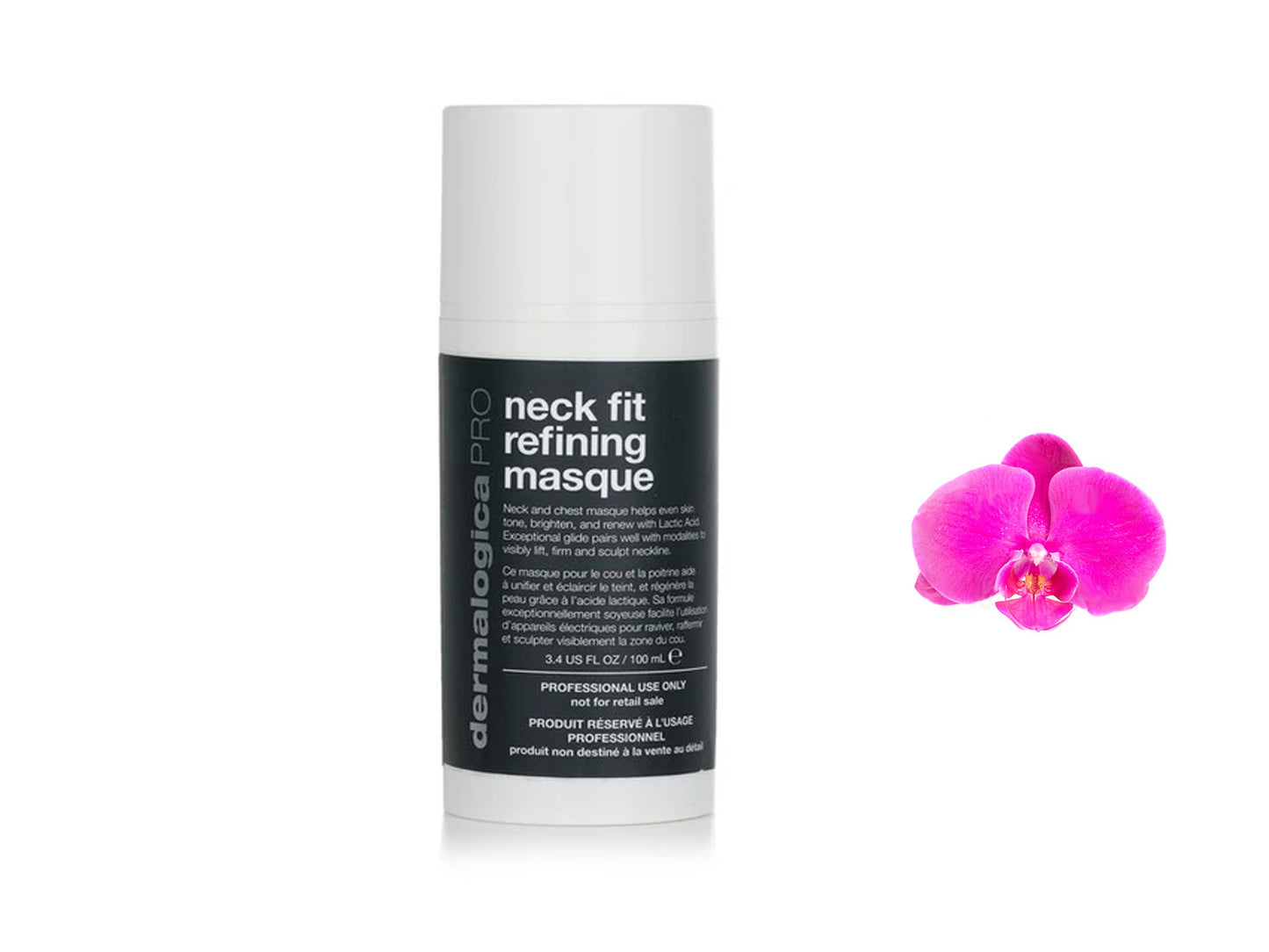 Dermalogica Neck Fit Refining Masque 100ml / 3.4oz