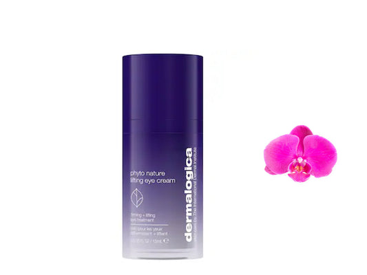 Dermalogica Phyto Nature Firming Lifting Eye Cream 15ml