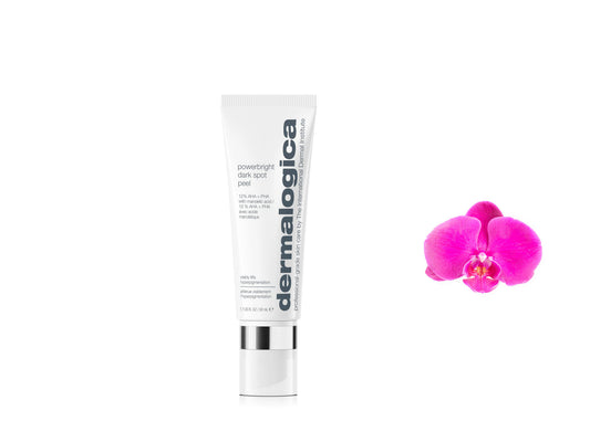 Dermalogica Brightening Heroes Duo Illuminateur (biolumin-c Gel 0.24oz) (biolumin-c Serum 0.1oz)  (COPY) (COPY)