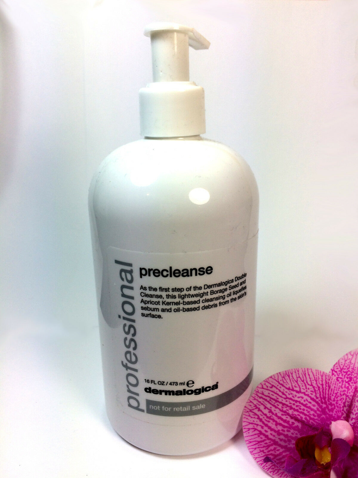 Dermalogica Pre Cleanse 16oz(480ml) Prof