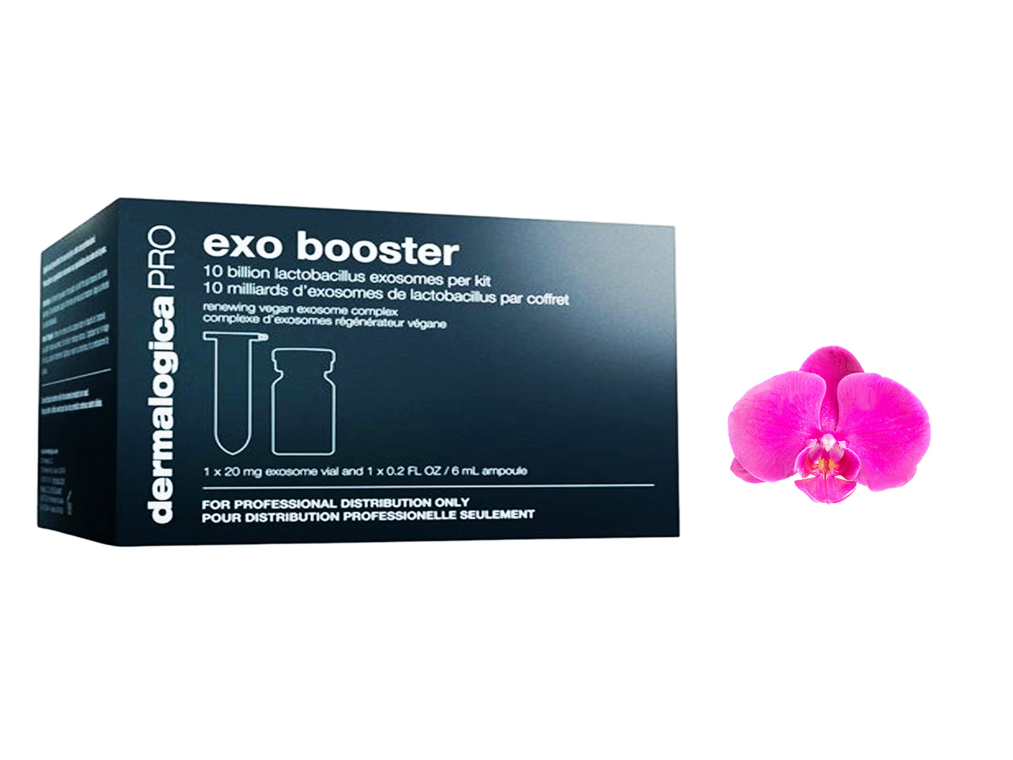 Dermalogica Pro Exo Booster Kit