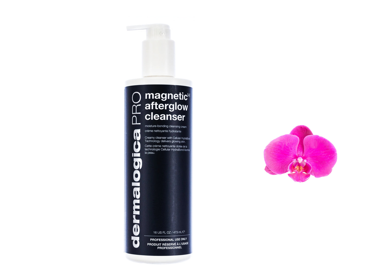 Dermalogica Pro Magnetic Afterglow Cleanser 473ml / 16oz