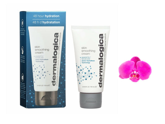 Dermalogica Skin Smoothing Cream 3.4oz(100ml)