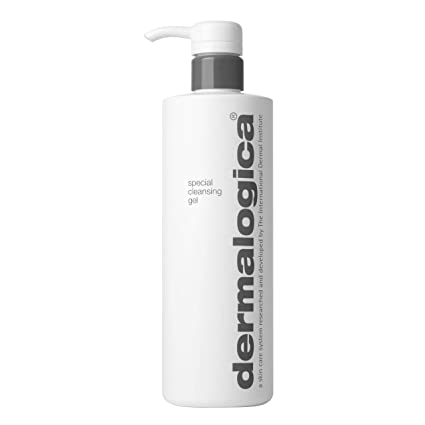 Dermalogica Special Cleansing Gel 16.9oz(500ml) Pump
