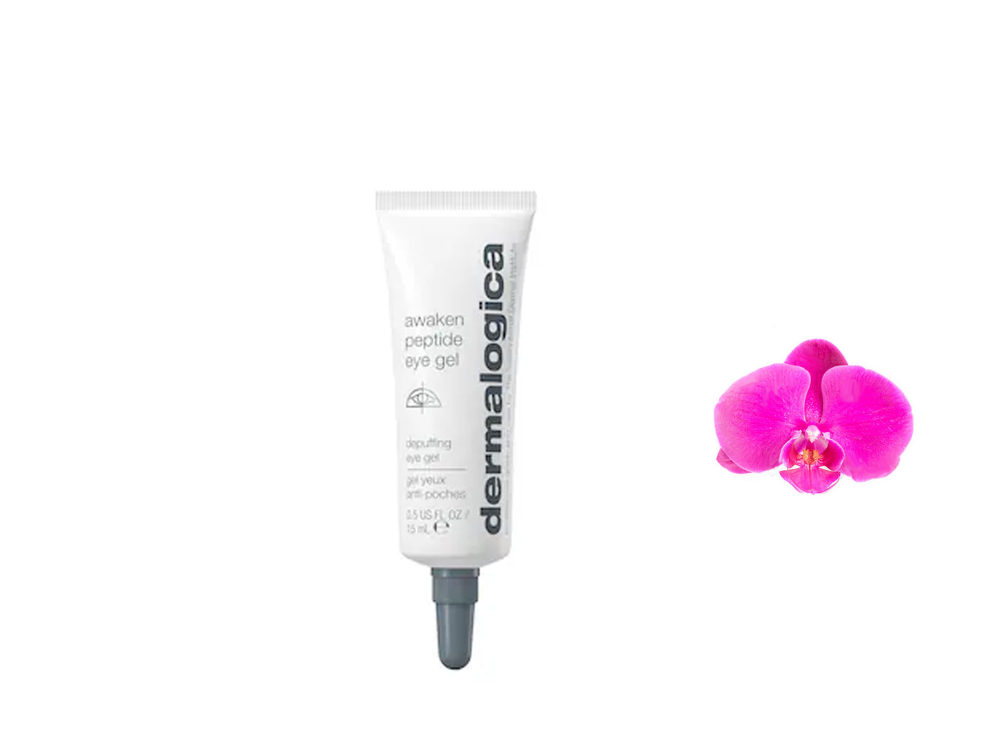 Dermalogica Total Eye Care SPF15 4ml / 0.1oz travel size