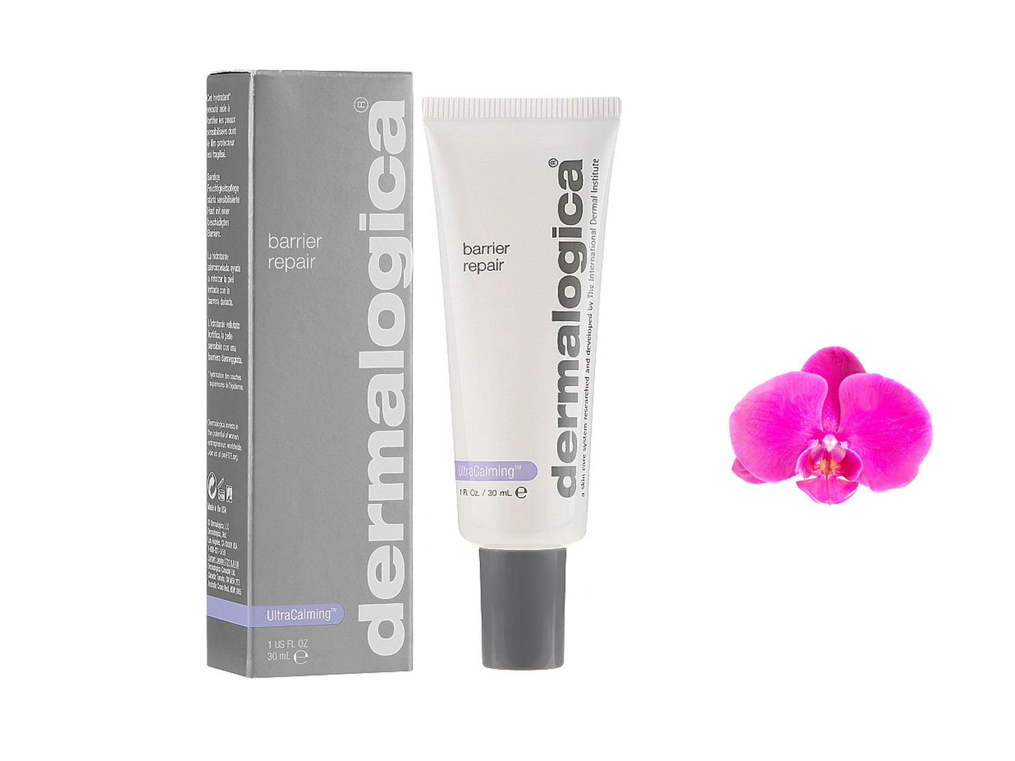 Dermalogica Barrier Repair 1oz(30ml)