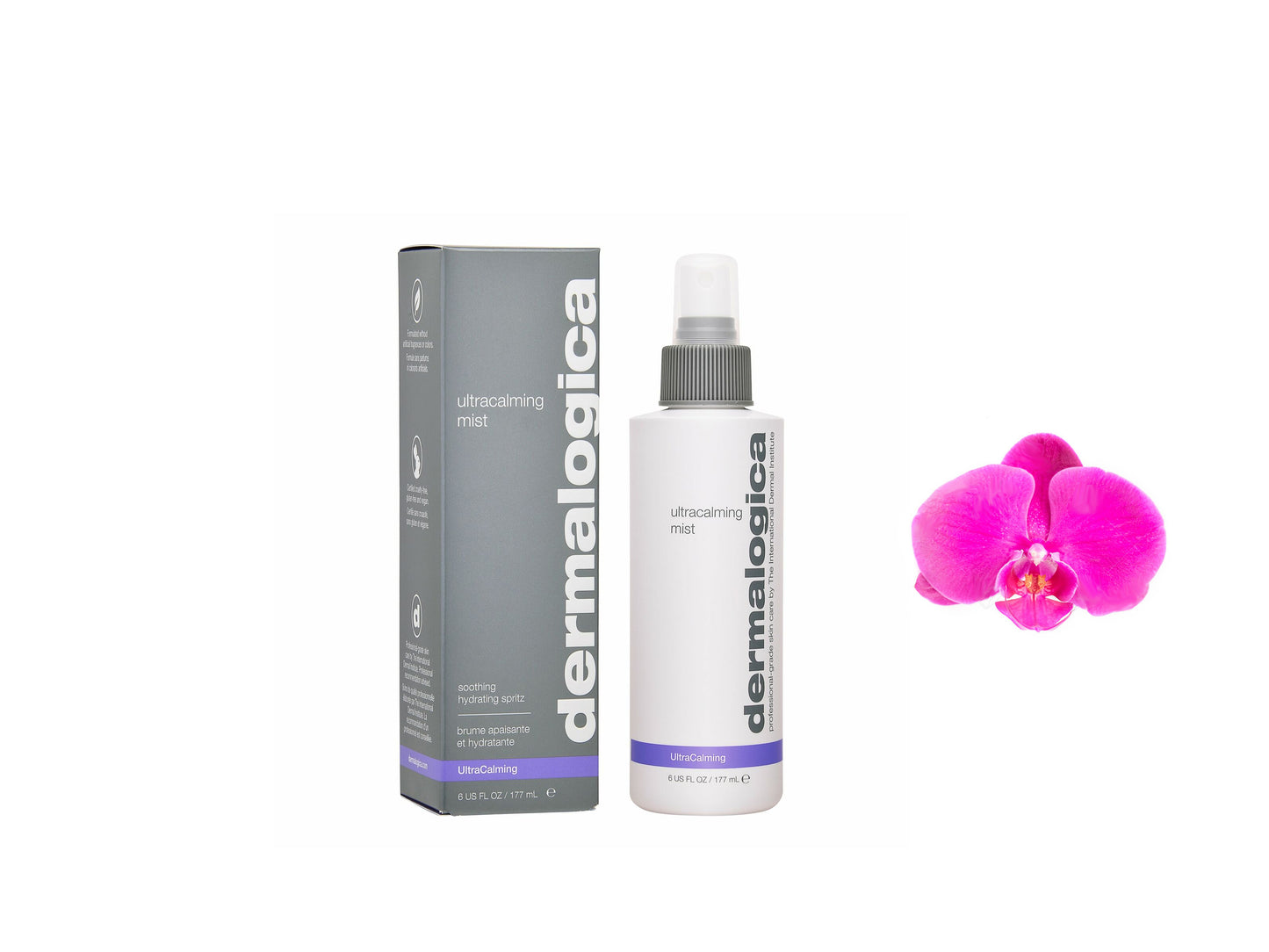 Dermalogica UltraCalming Mist 6oz Brand New