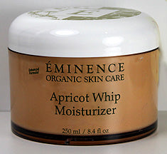 Eminence Apricot Whip Moisturizer 8.4oz Prof Normal To Dry Skin