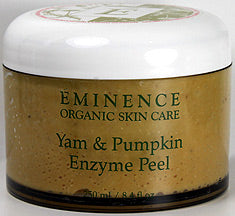 Eminence Yam And Pumpkin Enzyme Peel 20% 8.4oz(250ml) All Skin