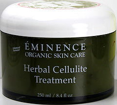 Eminence Herbal Cellulite Treatment 250ml(8.4oz)