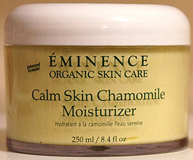 Eminence Calm Skin Chamomile Moisturizer 250ml(8.4oz) Sensitive Skin