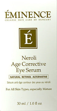 Eminence Neroli Age Corrective Eye Serum 30ml(1oz)