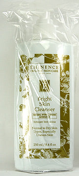 Eminence Bright Skin Cleanser 8.4oz(250ml) Pigmentations