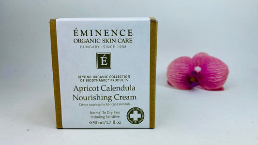 Eminence Apricot Calendula Nourishing Cream 50ml(1.7oz) Prof