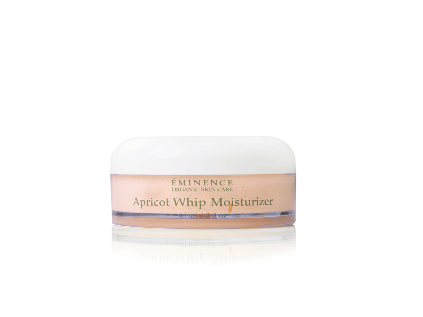 Eminence Apricot Whip Moisturizer 2oz(60ml) Normal To Dry Skin