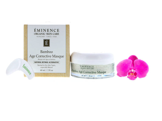 Eminence Bamboo Age Corrective Masque 60ml / 2oz