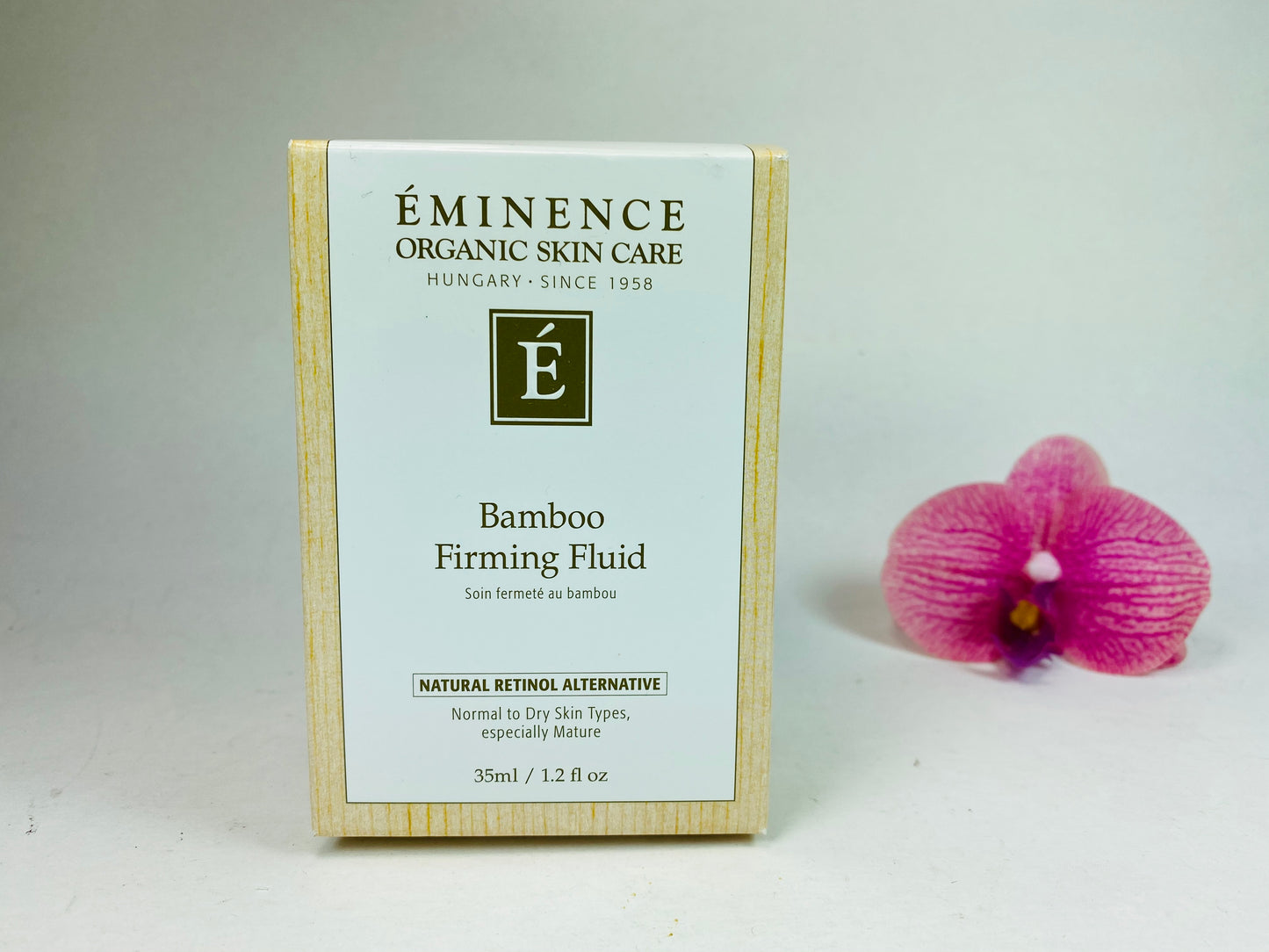 Eminence Bamboo Firming Fluid 35ml / 1.2oz