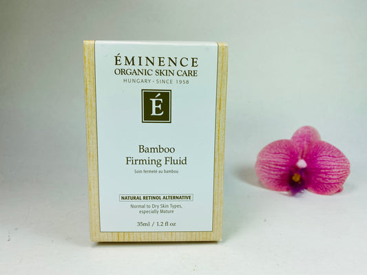Eminence Bamboo Firming Fluid 35ml / 1.2oz